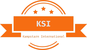 Kampstarn International